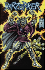 Berzerker #4 small